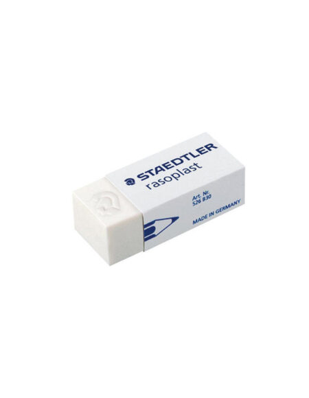 Staedtler Pencil Eraser Rasoplast 526 B30