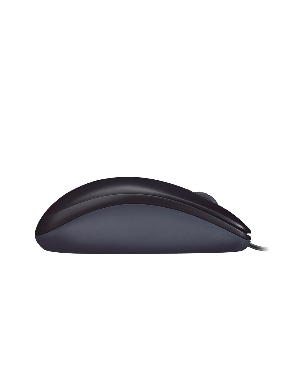 Logitech Wired Mouse M90 - Image 4