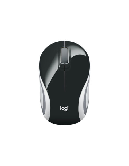 Logitech Wireless Mouse - Mini M187