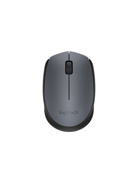 Logitech Wireless Mouse M170