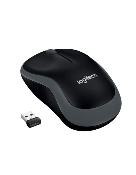 Logitech Wireless Mouse M185