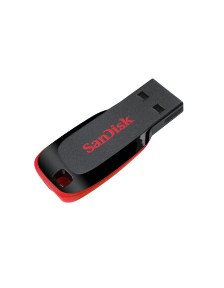 SanDisk Flash Drive 16GB USB 2.0