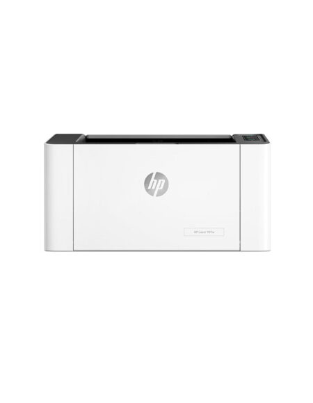 HP Laser Printer 107w