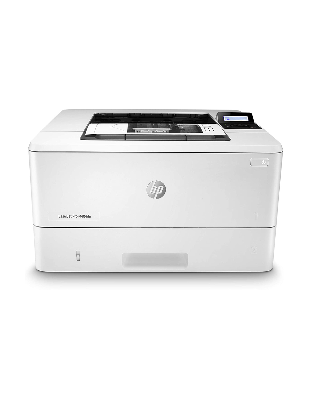 HP LaserJet Pro Printer M404dn
