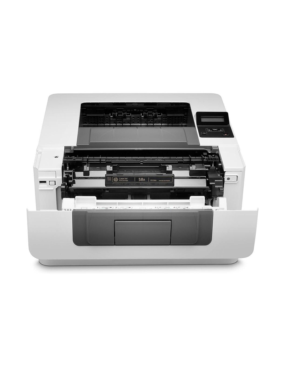 HP LaserJet Pro Printer M404dn - Image 2