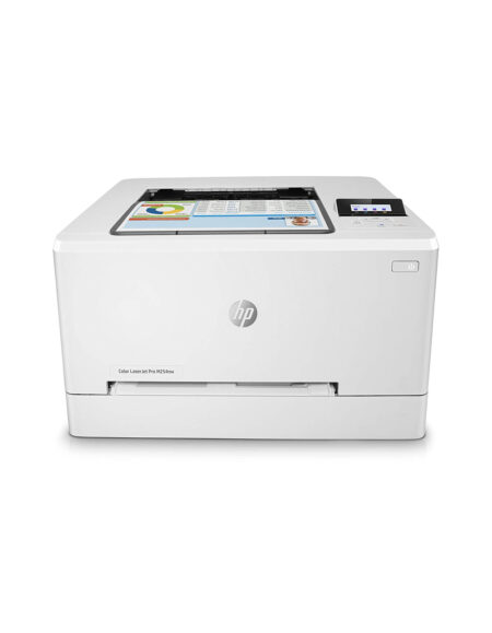 HP Color LaserJet Printer M254nw