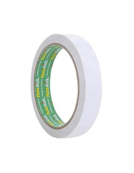 Fantastick Double Sided Tape 1/2"x12yd