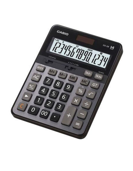 Casio DS-3B Calculator