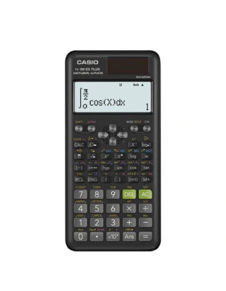 Casio FX-991ES Plus-2 Scientific Calculator