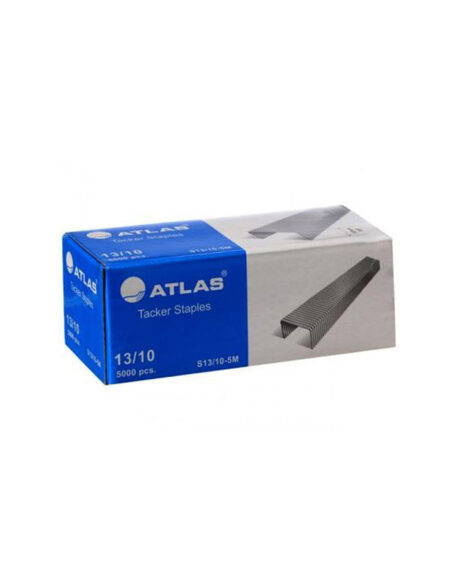 Atlas Staples 13/10 S13/10-5M 5000`s
