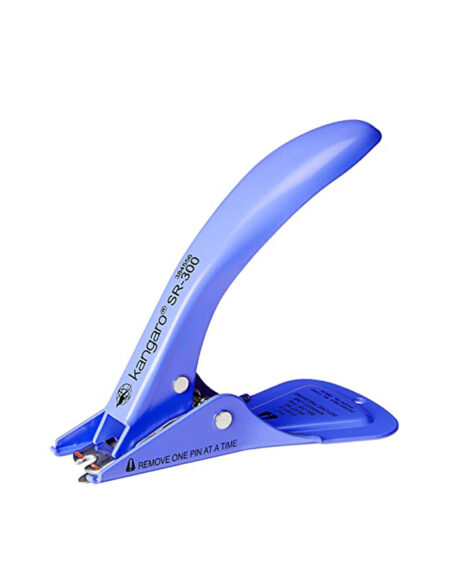 Kangaro Staple Remover SR-300
