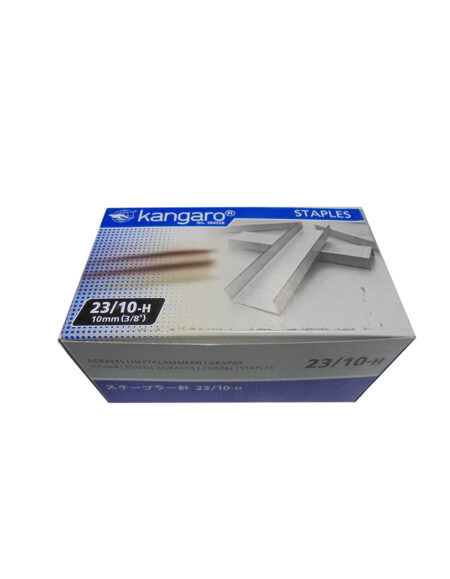 Kangaro Staples 23/10-H
