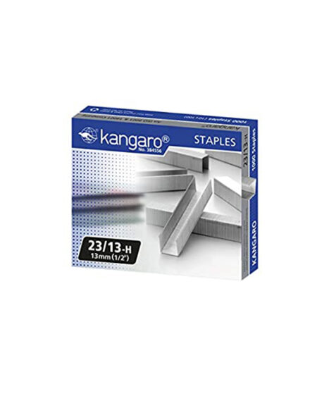 Kangaro Staples 23/13-H