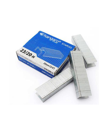 Kangaro Staples 23/20-H