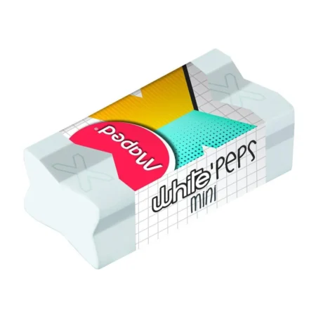 Maped Peps Eraser 116311