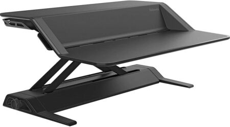 Fellowes Lotus Sit & Stand Workstation