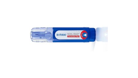Maxi Correction Pen 12ml MX-CP12ML
