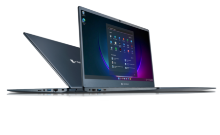 DYNABOOK PNM21E-0MS00XAR Intel® Core™ Ultra 5 225U 14.0 Inch WUXGA (16:10) Anti-Glare Laptop, 8GB RAM, 512GB SSD, Windows 11 pro