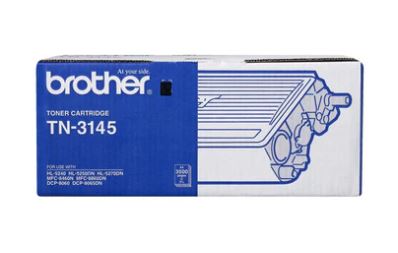 Brother Toner Original Black TN-3145