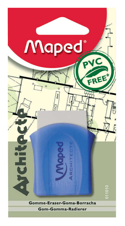 Maped Architect Eraser 511010