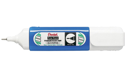 Pentel Correction Pen 12 ml ZL31-W