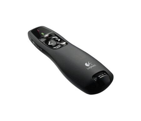 LASER PRESENTER LOGITECH WIRELESS R400