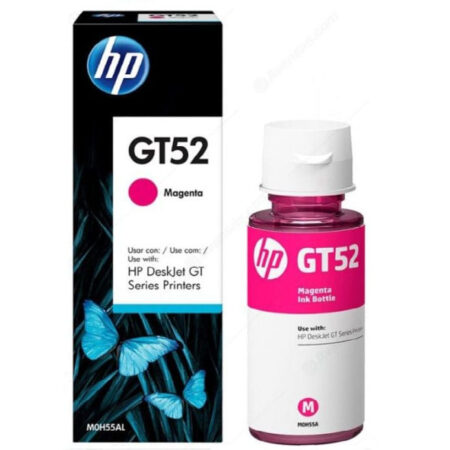 INK BOTTLE HP CARTRIDGE GT52 70ML MG
