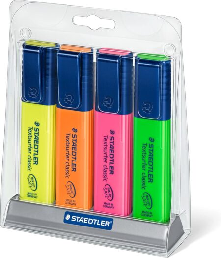 Staedtler Highlighter