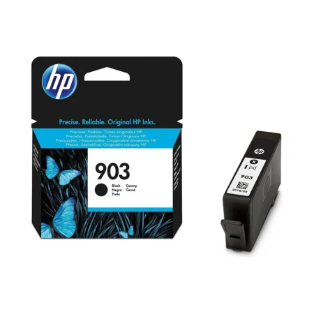 Ink Cartridge HP 903 Black Original
