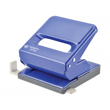 PUNCH 2 HOLE KANGARO DP-520 25sht