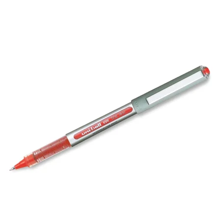 PEN LQ INK UNI BALL EYE FINE 0.7 RD UB-157