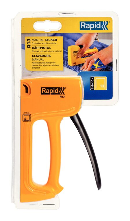 Staple Gun R13